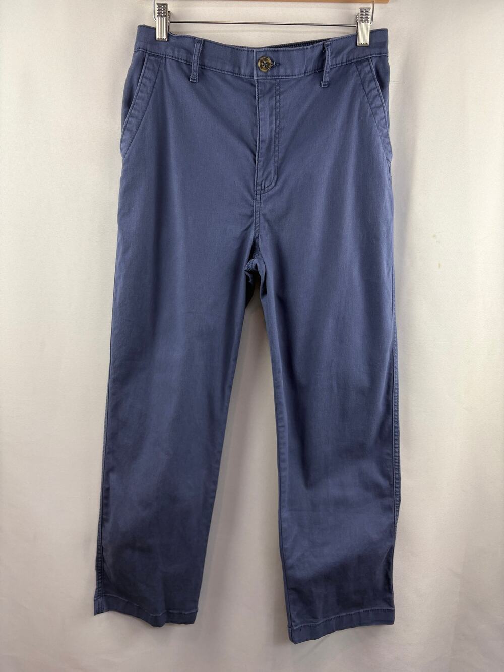 Women’s G.H.Bass & Co. Size 6 Misty Blue Pants